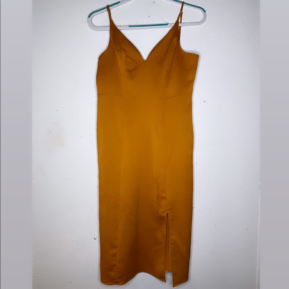 Express Dress
